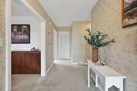 31 Jorene Drive Kingston ON K7M 3X5
