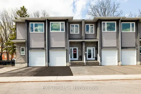 23 George Street W Carleton Place ON K7C 2A2