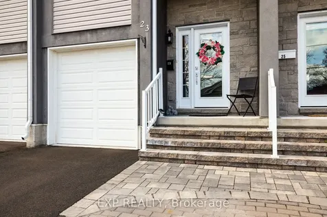 23 George Street W Carleton Place ON K7C 2A2