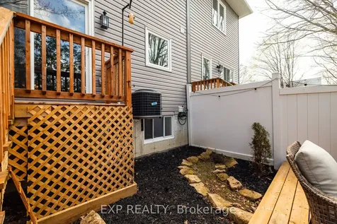 23 George Street W Carleton Place ON K7C 2A2