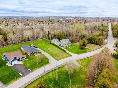 756 King Street W Cobourg ON K9A 2P2