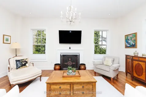 97 Brock Street Niagara-on-the-lake ON L0S 1J0