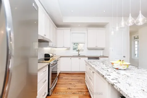 97 Brock Street Niagara-on-the-lake ON L0S 1J0