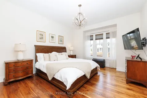 97 Brock Street Niagara-on-the-lake ON L0S 1J0