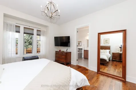 97 Brock Street Niagara-on-the-lake ON L0S 1J0