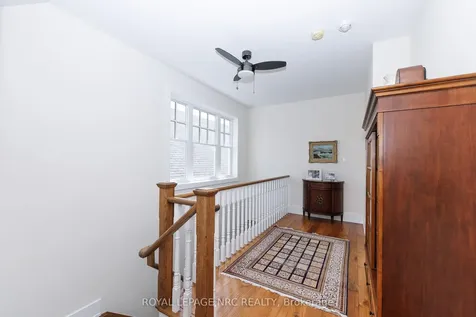 97 Brock Street Niagara-on-the-lake ON L0S 1J0