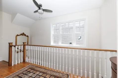 97 Brock Street Niagara-on-the-lake ON L0S 1J0