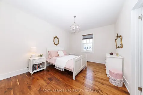 97 Brock Street Niagara-on-the-lake ON L0S 1J0