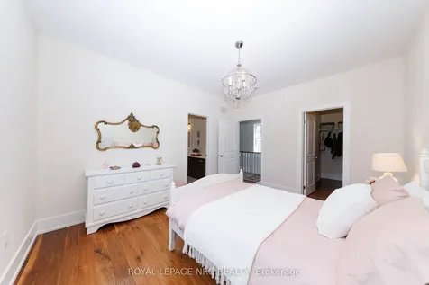 97 Brock Street Niagara-on-the-lake ON L0S 1J0