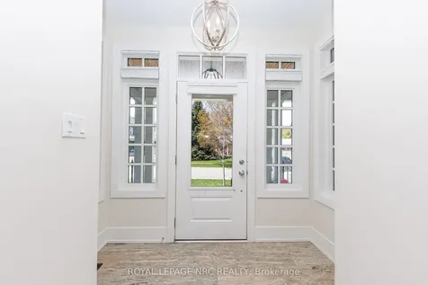 97 Brock Street Niagara-on-the-lake ON L0S 1J0
