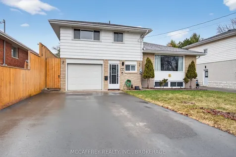 31 Meadowvale Avenue Belleville ON K8N 4N7