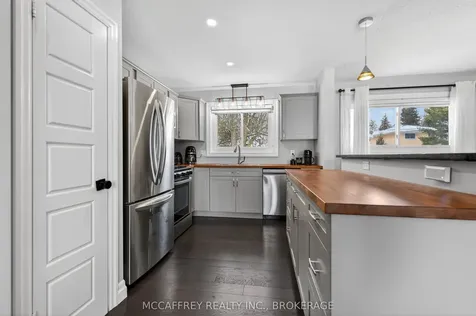 31 Meadowvale Avenue Belleville ON K8N 4N7