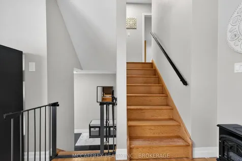 31 Meadowvale Avenue Belleville ON K8N 4N7