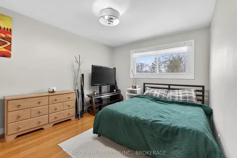 31 Meadowvale Avenue Belleville ON K8N 4N7