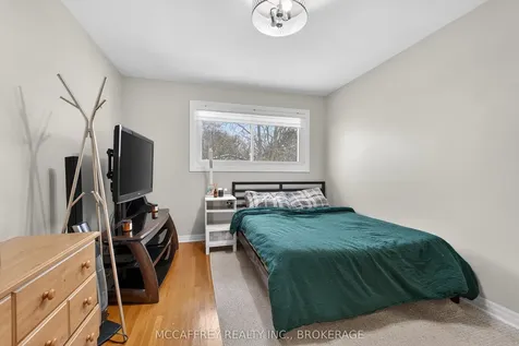 31 Meadowvale Avenue Belleville ON K8N 4N7