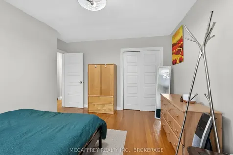 31 Meadowvale Avenue Belleville ON K8N 4N7