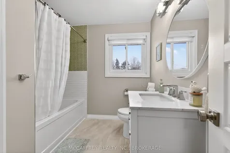 31 Meadowvale Avenue Belleville ON K8N 4N7