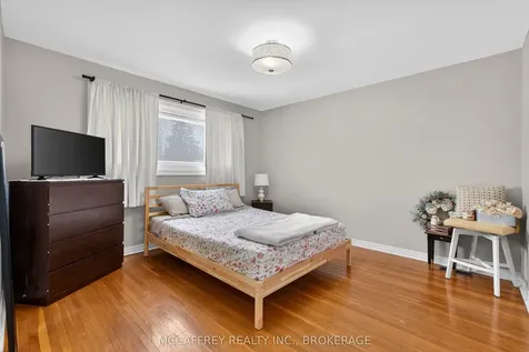 31 Meadowvale Avenue Belleville ON K8N 4N7