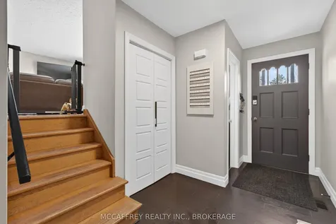31 Meadowvale Avenue Belleville ON K8N 4N7