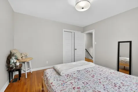 31 Meadowvale Avenue Belleville ON K8N 4N7