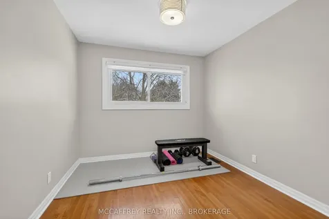 31 Meadowvale Avenue Belleville ON K8N 4N7