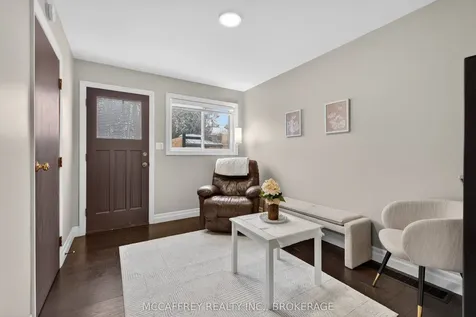 31 Meadowvale Avenue Belleville ON K8N 4N7