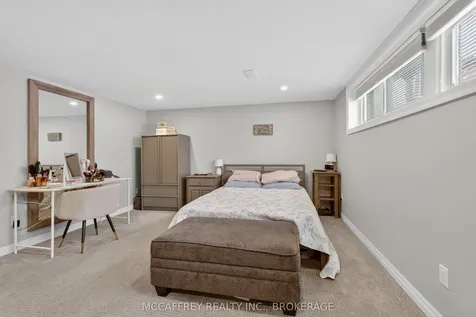 31 Meadowvale Avenue Belleville ON K8N 4N7