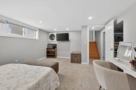 31 Meadowvale Avenue Belleville ON K8N 4N7