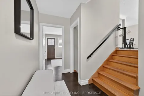 31 Meadowvale Avenue Belleville ON K8N 4N7