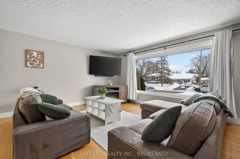 31 Meadowvale Avenue Belleville ON K8N 4N7