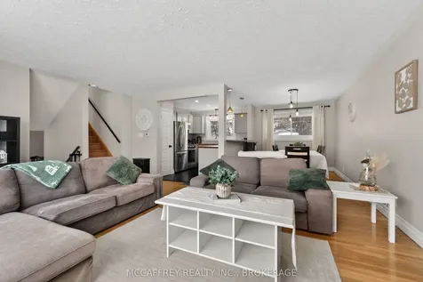 31 Meadowvale Avenue Belleville ON K8N 4N7
