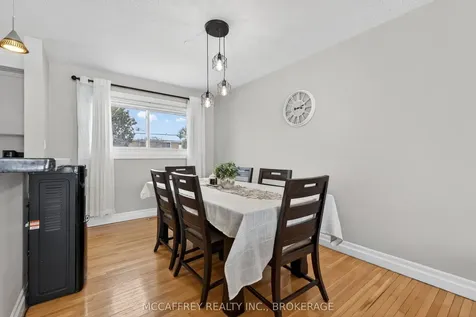 31 Meadowvale Avenue Belleville ON K8N 4N7