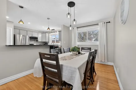 31 Meadowvale Avenue Belleville ON K8N 4N7