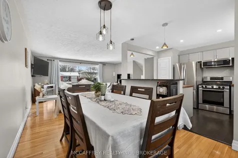 31 Meadowvale Avenue Belleville ON K8N 4N7