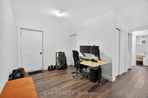53 Lakeview Avenue Kingston ON K7M 3T4