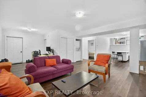 53 Lakeview Avenue Kingston ON K7M 3T4