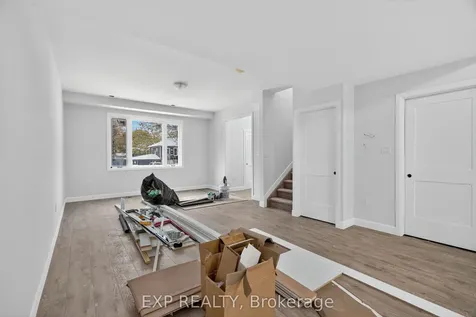 53 Lakeview Avenue Kingston ON K7M 3T4