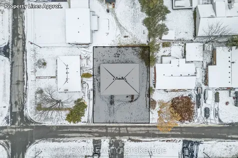 53 Lakeview Avenue Kingston ON K7M 3T4