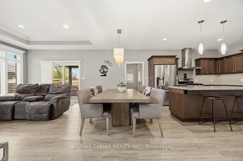233 Paolo Street Sarnia ON N7S 0C8