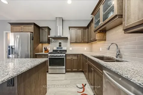 233 Paolo Street Sarnia ON N7S 0C8