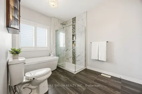 233 Paolo Street Sarnia ON N7S 0C8
