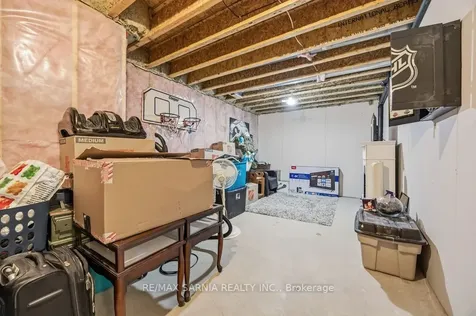 233 Paolo Street Sarnia ON N7S 0C8