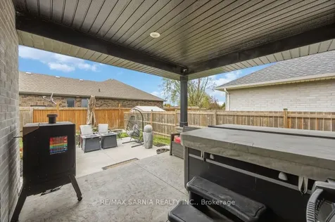 233 Paolo Street Sarnia ON N7S 0C8
