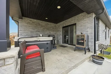 233 Paolo Street Sarnia ON N7S 0C8