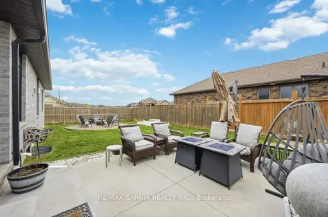 233 Paolo Street Sarnia ON N7S 0C8