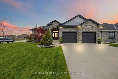 233 Paolo Street Sarnia ON N7S 0C8