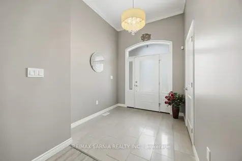233 Paolo Street Sarnia ON N7S 0C8