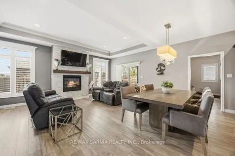 233 Paolo Street Sarnia ON N7S 0C8