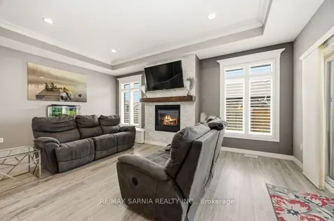 233 Paolo Street Sarnia ON N7S 0C8