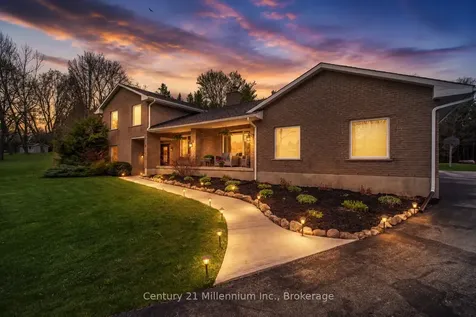 13 Highland Drive Grey Highlands ON N0C 1E0